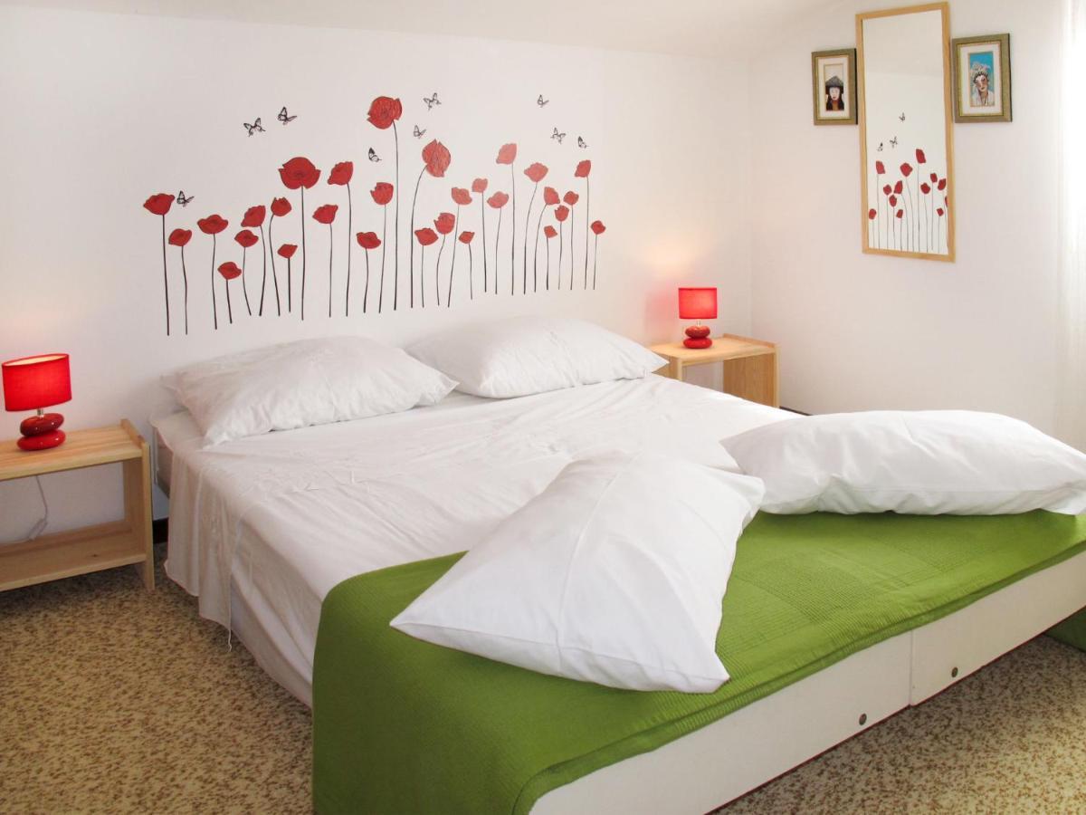 Holiday Home Ada - Prc206 By Interhome Porec Bagian luar foto