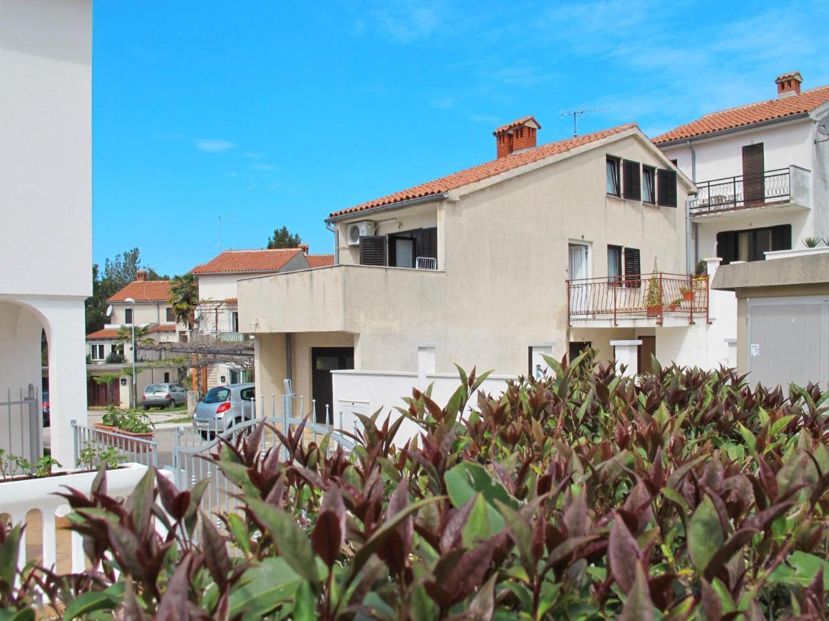 Holiday Home Ada - Prc206 By Interhome Porec Bagian luar foto