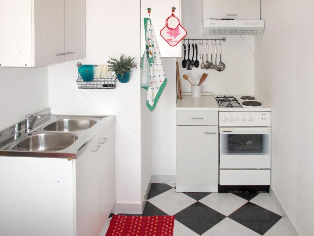 Holiday Home Ada - Prc206 By Interhome Porec Bagian luar foto