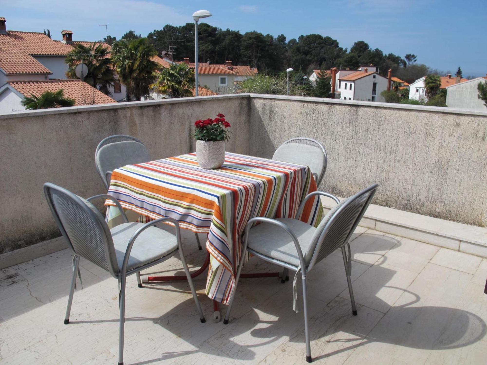 Holiday Home Ada - Prc206 By Interhome Porec Bagian luar foto