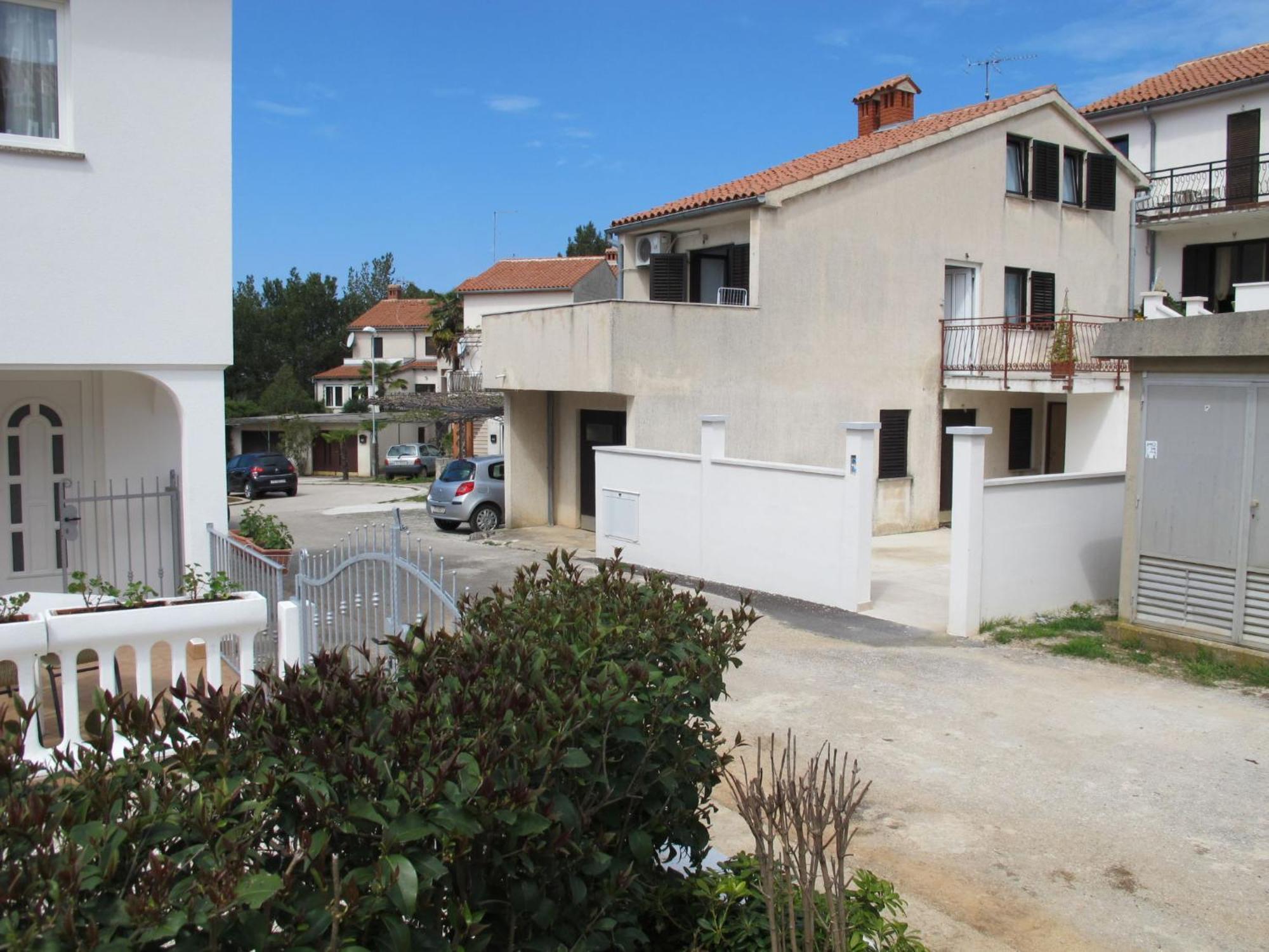 Holiday Home Ada - Prc206 By Interhome Porec Bagian luar foto