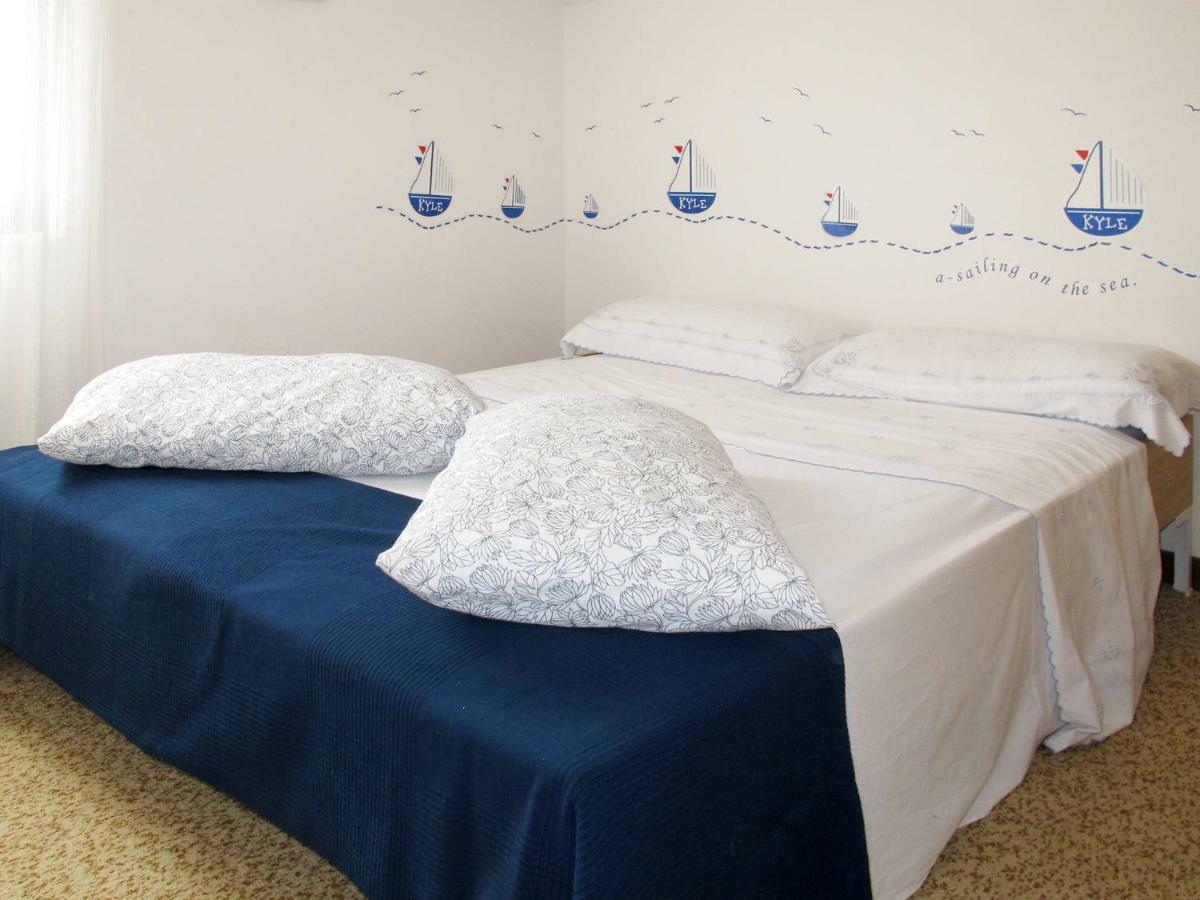 Holiday Home Ada - Prc206 By Interhome Porec Bagian luar foto